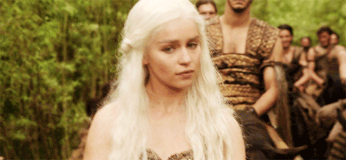 Winter Has Come