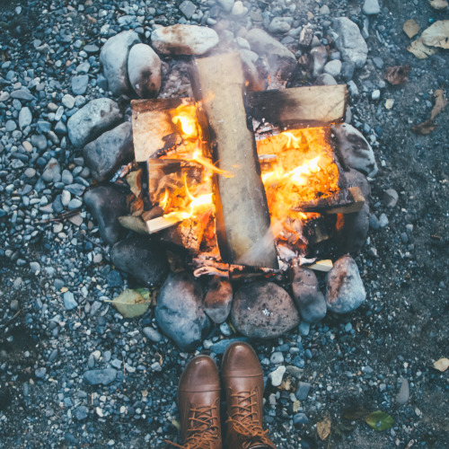 missbluespruce:  Summer Vibes 