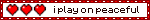 iplayonpeaceful