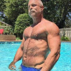 HOT Men Approaching Or Over 50
