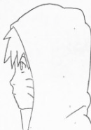 narutoe-sassgay:  Boruto eyes -  shape like hinata & naruto’sBoruto face - shape  is rounder like hinata’s but longer like naruto’s and he has his dads smileBoruto nose - pointer like hinata’s