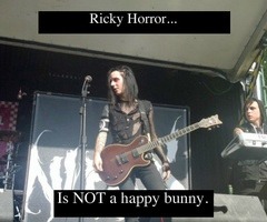 eashmo201:  Ricky 😍