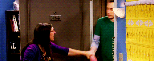 mayim-fangirl:  agenthcarter:  ‘Oooh, darlin’. I think about you often my pretty