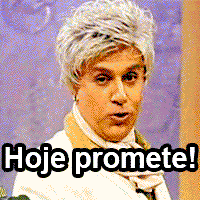 Se eu tivesse esse quarto: