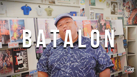 hawkeyesscoffee: Jacob Batalon, October 9, 1996