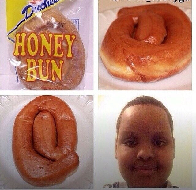 king-emare:  ohsobreezyjane:  This poor little boy 😂😂😂😂  damn 