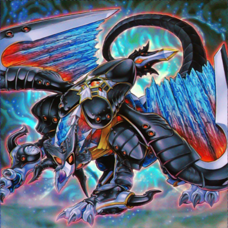 He)art of the Cards — Evilswarm Ophion