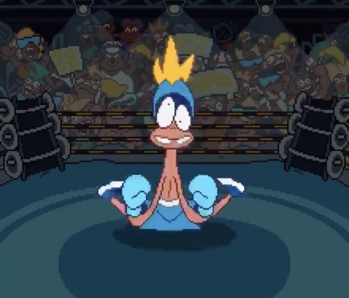 Twf When You Hyperfixate On A Character And Its Justthis Dude.