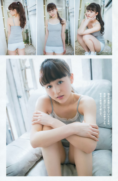 牧野真鈴