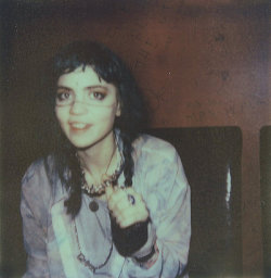  Claire Boucher aka Grimes 