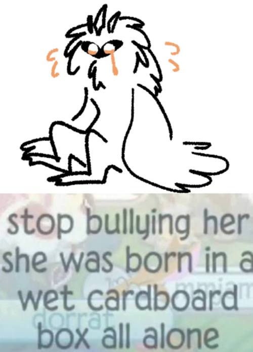 Radiance... More Like Dollar Store Evil Feather Duster >:( She Is So Mean To Hallownest, I Must Bully