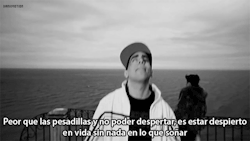 saraatomate:  No eres tú - Yesh ft Porta 