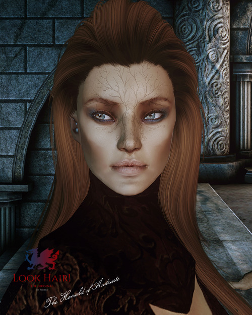 Look Hair! - Nightcrawler’s LionessTS3 portFor EF/ HFNo LOD2 files<resource name=“ef_har_NC