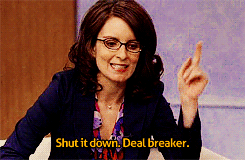 cloudfreed:  just-shower-thoughts:  There should be a dating app called ‘Dealbreaker’ where you lead with your worst qualities so there are no surprises  