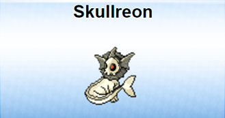 fleurfurr: Pokefusion 1