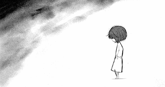 mirayama:  “The most egregious sin in this world… is to hurt others with your words”.  