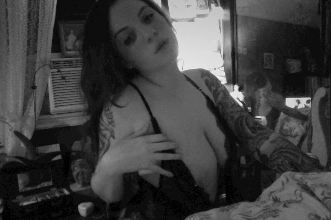 dreamfawn:  i am self confident today!!!