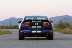fuckyeahfordmustangs:  (Motor Authority . com) One of the best Mustang asses ever 🙏 😭