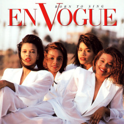 BACK IN THE DAY |4/3/90| En Vogue released