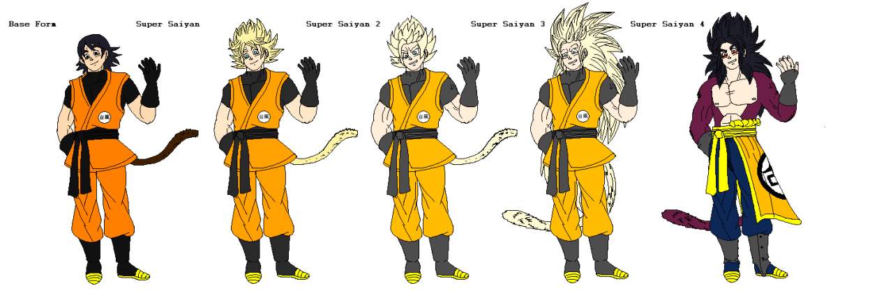 Dbz Arcosian Tumblr Posts Tumbral Com