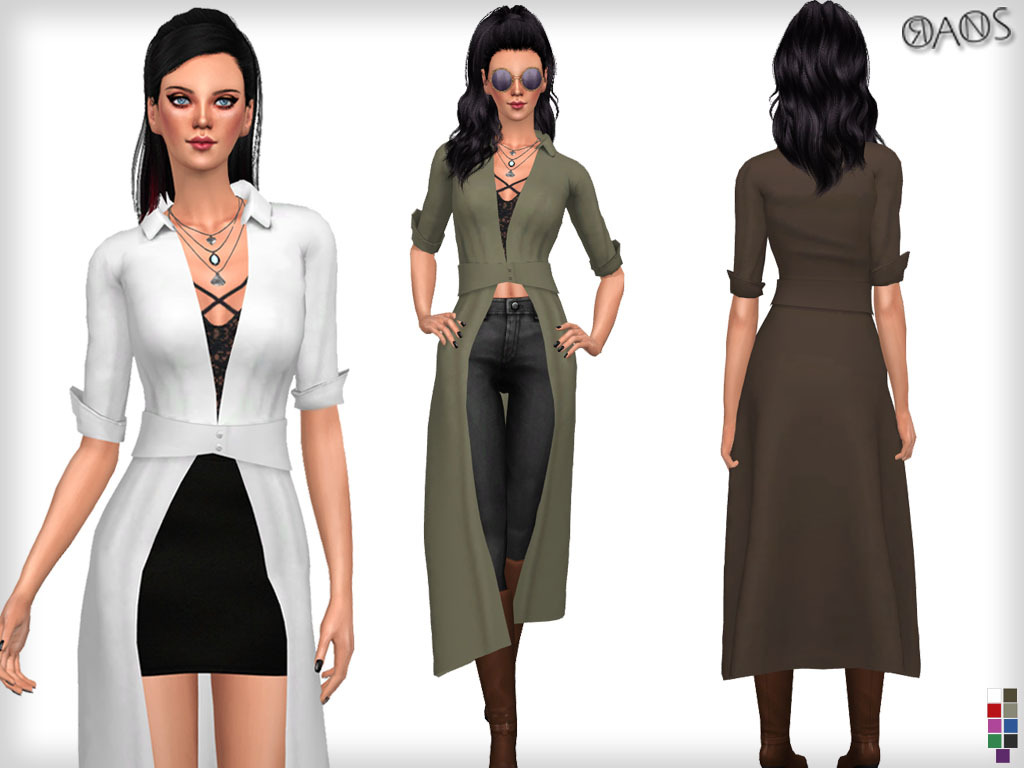 Моды в симс 4 для девушек. Черный халат симс 4. SIMS 4 female clothes. SIMS 4 одежда костюмы. Длинная сорочка симс 4.