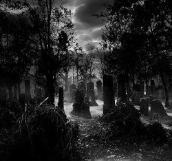 Slobbering Darkness
