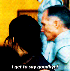 When one of your favorite character suddenly dies :