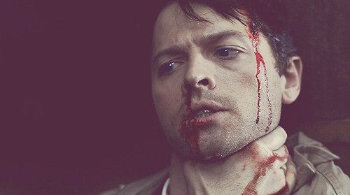archangel-fallen-angel:  popculturesavvyangel:  The flicker of hope was burning inside