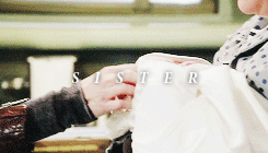 Just Who Are You, Swan?