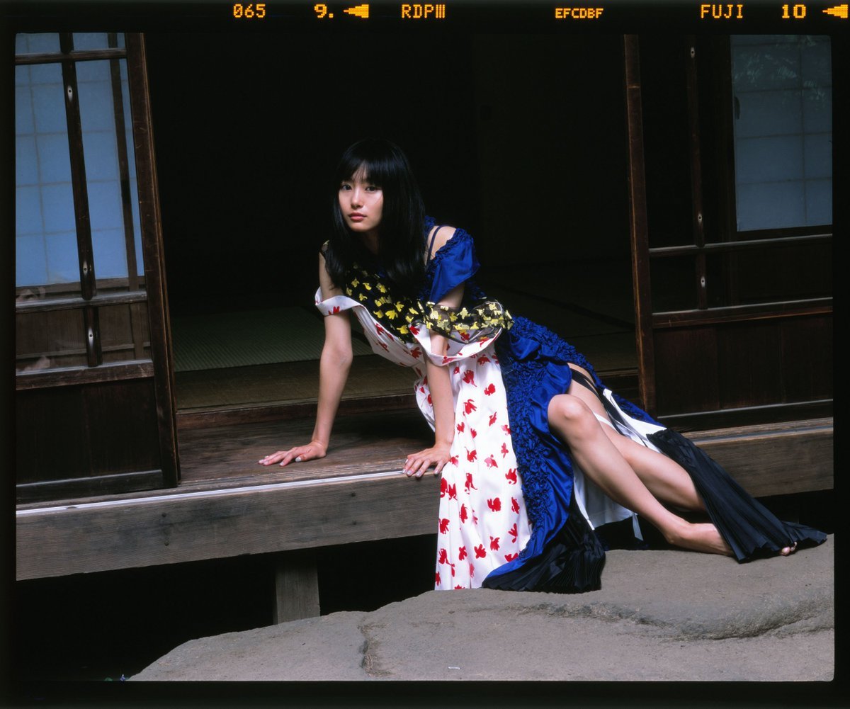 justscreenshots:  Kutsuna Shiori
