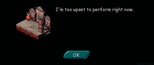 The Sims 1 + Notifications (Part 2/?)