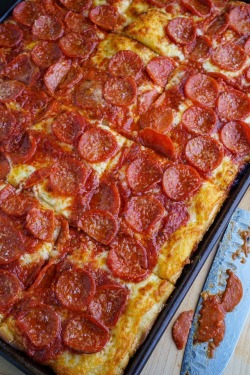 fattributes:  Sicilian Pizza