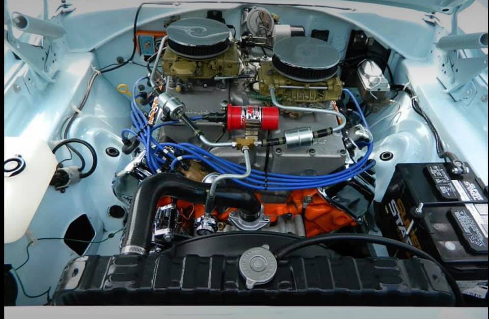 jacdurac: 1966 Belvedere I  with 426 hemi  