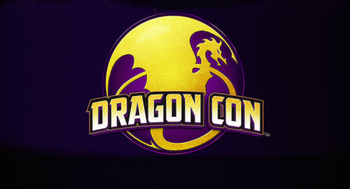 Our favorite con, Dragon Con, is upon us! Only 9 days ‘til we take on Atlanta.Author Andr