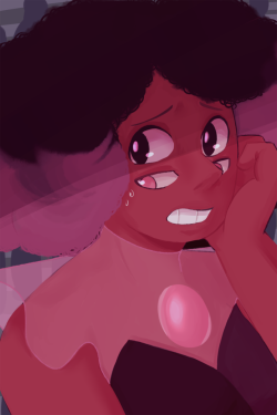 councilofsix: my gemsona is canon aND SHES