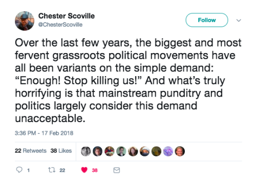 public-rhetoric: (Chester Scoville is a scholar in teaching, learning, and multimodal rhetorics [sou