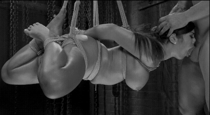 Trusting Him enough to let Him use her how He see’s fit