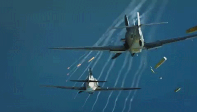 m4-shemayne:  callsignhunter:  War Thunder Trailer(s)  Wanna know the best part?