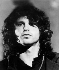 Jim Morrison, The Doors