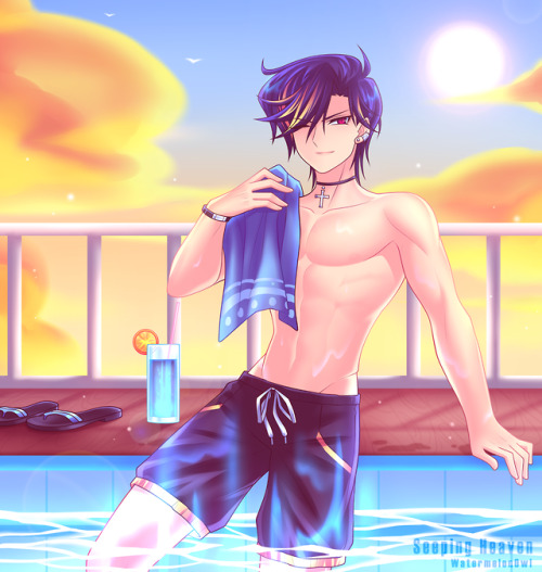 ☀️End of Summer☀️