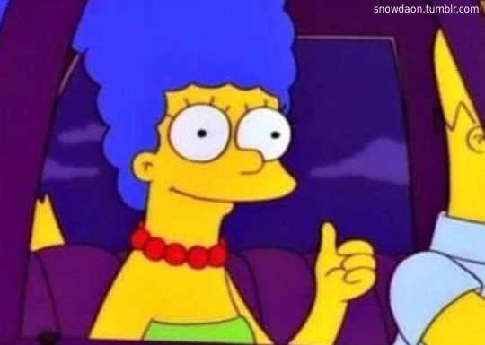 Cuando te dicen algo que no querías saber.