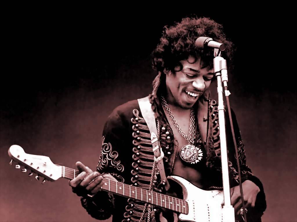 nativeamericannews:
“ Jimi Hendrix – Cherokee
James Marshall “Jimi” Hendrix (born Johnny Allen Hendrix; November 27, 1942 – September 18, 1970) was an American musician, singer and songwriter. Despite a limited mainstream exposure of four years, he...