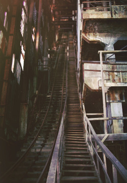 brutalgeneration:  Up (by Dangerous…Dan)