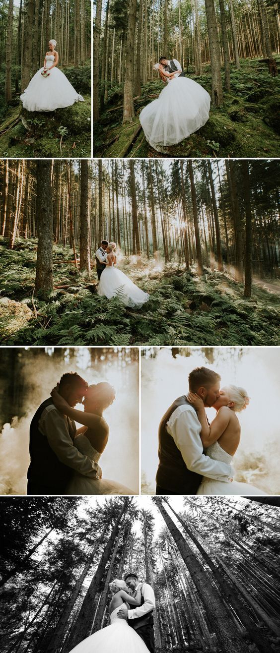 inspiredwedding - Inspired Wedding