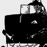 zoans:  One Piece 30 Day Challenge  Day 25: favourite CP9 member Kaku (damn he was