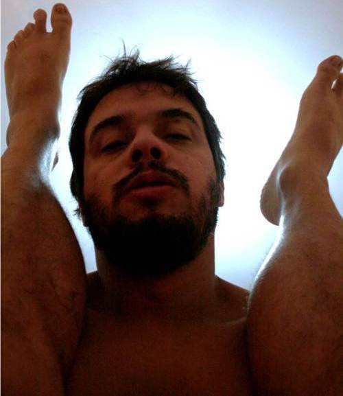 properfaggot: domnator:  You like that, don’t ya, my big dick in there, making you moan like a
