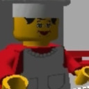 snoopysnoo:  Wow, my favorite cheesy cereal and orange juice mascot from the 80s