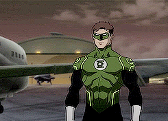 justiceleaque: I’m gonna disembowel you, Barry.