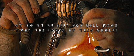 Mad Max: Fury Road Quotes + Antagonists