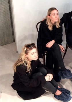 Cheeekiki:   Ne-Uw:  Goal In Life - Be An Olsen  Fucking Love Them 